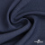 Ткань костюмная "Фиона", 98%P 2%S, 207 г/м2 ш.150 см, цв-джинс - купить в Ухте. Цена 342.96 руб.