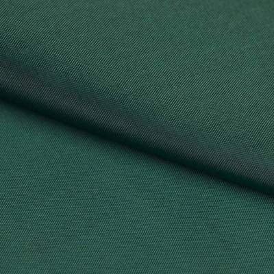 Ткань подкладочная Таффета 19-5420, антист., 53 гр/м2, шир.150см, цвет т.зелёный - купить в Ухте. Цена 62.37 руб.