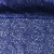 Сетка с пайетками №13, 188 гр/м2, шир.140см, цвет синий - купить в Ухте. Цена 433.60 руб.
