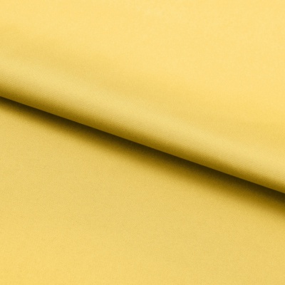 Курточная ткань Дюэл (дюспо) 13-0840, PU/WR/Milky, 80 гр/м2, шир.150см, цвет солнечный - купить в Ухте. Цена 141.80 руб.