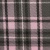 Ткань костюмная клетка 25577 2014, 230 гр/м2, шир.150см, цвет серый/роз/ч/бел - купить в Ухте. Цена 539.74 руб.