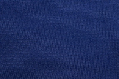 Трикотаж "Grange" R.BLUE 5# (2,38м/кг), 280 гр/м2, шир.150 см, цвет т.синий - купить в Ухте. Цена 861.22 руб.