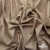 Ткань сорочечная Илер 100%полиэстр, 120 г/м2 ш.150 см, цв. капучино - купить в Ухте. Цена 290.24 руб.