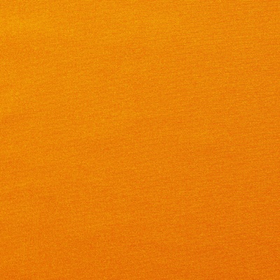 Бифлекс плотный col.716, 210 гр/м2, шир.150см, цвет оранжевый - купить в Ухте. Цена 653.26 руб.