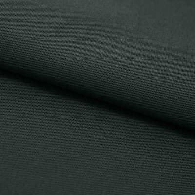 Ткань смесовая для спецодежды "Униформ" 19-5513, 210 гр/м2, шир.150 см, цвет сер.зелёный - купить в Ухте. Цена 140.14 руб.