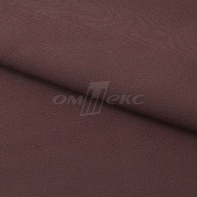 Костюмная ткань "Элис", 220 гр/м2, шир.150 см, цвет коричневый кирпич - купить в Ухте. Цена 303.10 руб.