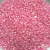0404-5146G-Полубусины пластиковые круглые "ОмТекс", 4 мм, (уп.50гр=2500+/-10шт), цв.101-св.розовый - купить в Ухте. Цена: 63.50 руб.
