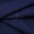 Костюмная ткань "Жаклин", 188 гр/м2, шир. 150 см, цвет тёмно-синий - купить в Ухте. Цена 430.84 руб.