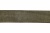 Окантовочная тесьма №158, шир. 22 мм (в упак. 100 м), цвет хаки - купить в Ухте. Цена: 207.68 руб.
