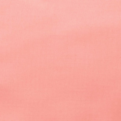 Ткань подкладочная Таффета 15-1621, антист., 54 гр/м2, шир.150см, цвет персик - купить в Ухте. Цена 65.53 руб.