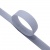 Липучка с покрытием ПВХ 099, шир. 50 мм (упак. 25 м), цвет св.серый - купить в Ухте. Цена: 36.62 руб.
