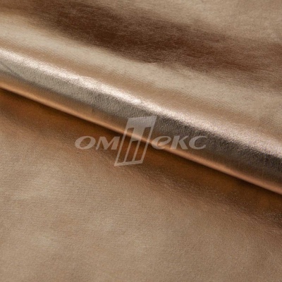 Текстильный материал "COPER STEMP" с покрытием РЕТ, 60гр/м2, 100% полиэстер, шир.150 см - купить в Ухте. Цена 343 руб.