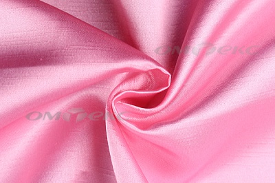 Портьерная ткань Шанзализе 2026, №11 (295 см)розовый - купить в Ухте. Цена 480.95 руб.