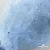 Сетка Фатин Глитер Спейс, 12 (+/-5) гр/м2, шир.150 см, 16-93/голубой - купить в Ухте. Цена 180.32 руб.