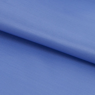 Ткань подкладочная Таффета 16-4020, антист., 53 гр/м2, шир.150см, цвет голубой - купить в Ухте. Цена 62.37 руб.