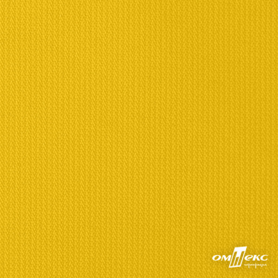 Мембранная ткань "Ditto" 13-0859, PU/WR, 130 гр/м2, шир.150см, цвет жёлтый - купить в Ухте. Цена 310.76 руб.