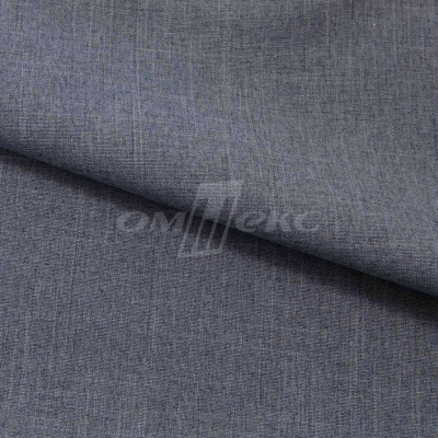 Ткань костюмная габардин "Меланж" 6159А, 172 гр/м2, шир.150см, цвет св.серый - купить в Ухте. Цена 284.20 руб.