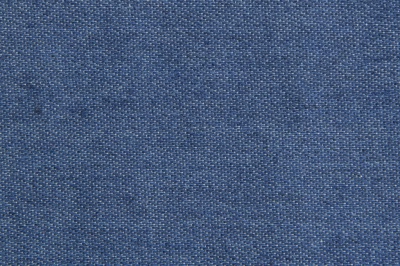 Ткань джинсовая №96, 160 гр/м2, шир.148см, цвет голубой - купить в Ухте. Цена 350.42 руб.