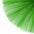 Сетка Глиттер, 24 г/м2, шир.145 см., зеленый - купить в Ухте. Цена 117.24 руб.