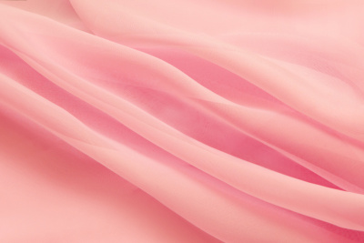 Портьерный капрон 15-2215, 47 гр/м2, шир.300см, цвет 5/розовый - купить в Ухте. Цена 137.27 руб.