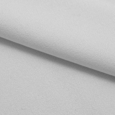 Костюмная ткань с вискозой "Бриджит", 210 гр/м2, шир.150см, цвет белый - купить в Ухте. Цена 570.73 руб.