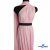 Плательная ткань "Невада" 14-1911, 120 гр/м2, шир.150 см, цвет розовый - купить в Ухте. Цена 207.83 руб.