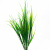Трава искусственная -2, шт (осока 41см/8 см)				 - купить в Ухте. Цена: 104.57 руб.