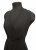 Ткань костюмная 25389 2002, 219 гр/м2, шир.150см, цвет т.серый - купить в Ухте. Цена 337.50 руб.
