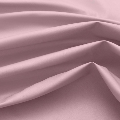 Ткань курточная DEWSPO 240T PU MILKY (MAUVE SHADOW) - пыльный розовый - купить в Ухте. Цена 156.61 руб.