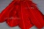 Декоративный Пучок из перьев, перо 23см/красный - купить в Ухте. Цена: 11.16 руб.