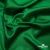 Поли креп-сатин 17-6153, 125 (+/-5) гр/м2, шир.150см, цвет зелёный - купить в Ухте. Цена 155.57 руб.