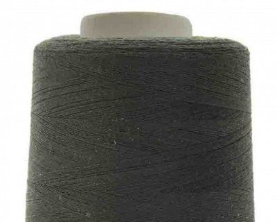 Швейные нитки (армированные) 28S/2, нам. 2 500 м, цвет 102 - купить в Ухте. Цена: 148.95 руб.