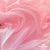 Ткань органза, 100% полиэстр, 28г/м2, шир. 150 см, цв. #47 розовая пудра - купить в Ухте. Цена 86.24 руб.