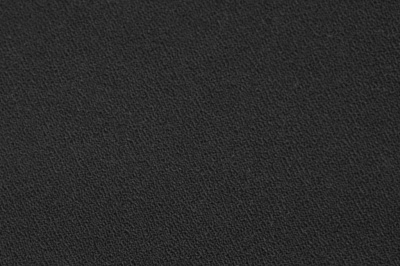 Костюмная ткань с вискозой "Бриджит", 210 гр/м2, шир.150см, цвет чёрный - купить в Ухте. Цена 564.96 руб.