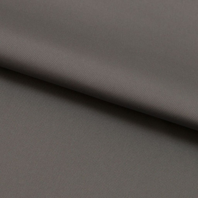 Курточная ткань Дюэл (дюспо) 18-0201, PU/WR/Milky, 80 гр/м2, шир.150см, цвет серый - купить в Ухте. Цена 160.75 руб.