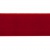Лента бархатная нейлон, шир.25 мм, (упак. 45,7м), цв.45-красный - купить в Ухте. Цена: 981.09 руб.