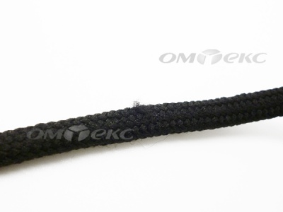 Шнурки т.13 100 см черн - купить в Ухте. Цена: 21.80 руб.