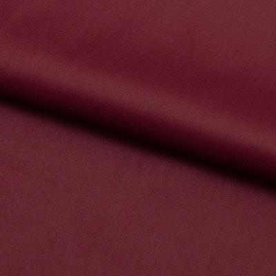 Курточная ткань Дюэл (дюспо) 19-2024, PU/WR/Milky, 80 гр/м2, шир.150см, цвет бордовый - купить в Ухте. Цена 141.80 руб.