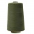 Швейные нитки (армированные) 28S/2, нам. 2 500 м, цвет 208 - купить в Ухте. Цена: 139.91 руб.