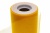 Фатин в шпульках 16-72, 10 гр/м2, шир. 15 см (в нам. 25+/-1 м), цвет жёлтый - купить в Ухте. Цена: 100.69 руб.
