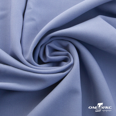 Ткань костюмная "Фабио" 82% P, 16% R, 2% S, 235 г/м2, шир.150 см, цв-голубой #21 - купить в Ухте. Цена 526 руб.