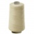 Швейные нитки (армированные) 28S/2, нам. 2 500 м, цвет 137 - купить в Ухте. Цена: 148.95 руб.