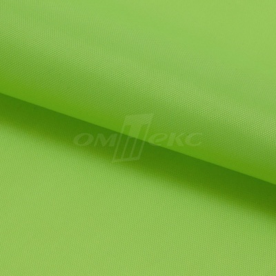 Оксфорд (Oxford) 210D 15-0545, PU/WR, 80 гр/м2, шир.150см, цвет зеленый жасмин - купить в Ухте. Цена 118.13 руб.