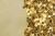 Сетка с пайетками №6, 188 гр/м2, шир.130см, цвет золото - купить в Ухте. Цена 371.02 руб.