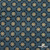 Ткань костюмная «Микровельвет велюровый принт», 220 г/м2, 97% полиэстр, 3% спандекс, ш. 150См Цв #6 - купить в Ухте. Цена 439.76 руб.