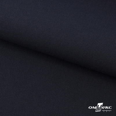 Ткань костюмная "Белла" 80% P, 16% R, 4% S, 230 г/м2, шир.150 см, цв-т.синий #2 - купить в Ухте. Цена 462.06 руб.