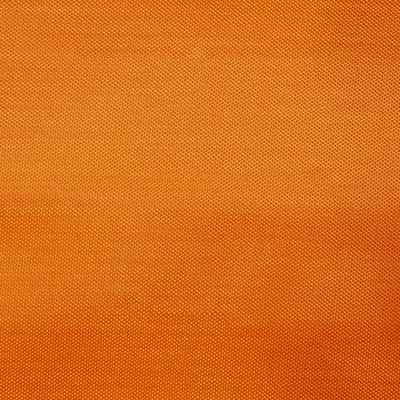 Ткань подкладочная Таффета 16-1257, 48 гр/м2, шир.150см, цвет оранжевый - купить в Ухте. Цена 54.64 руб.