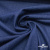 Ткань костюмная "Джинс", 315 г/м2, 100% хлопок, шир. 150 см,   Цв. 7/ Dark blue - купить в Ухте. Цена 588 руб.