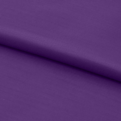 Ткань подкладочная Таффета 17-3834, антист., 53 гр/м2, шир.150см, цвет фиолетовый - купить в Ухте. Цена 62.37 руб.