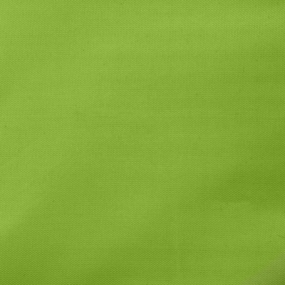 Ткань подкладочная Таффета 15-0545, 48 гр/м2, шир.150см, цвет салат - купить в Ухте. Цена 54.64 руб.
